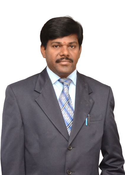 Dr G S AYYAPPAN