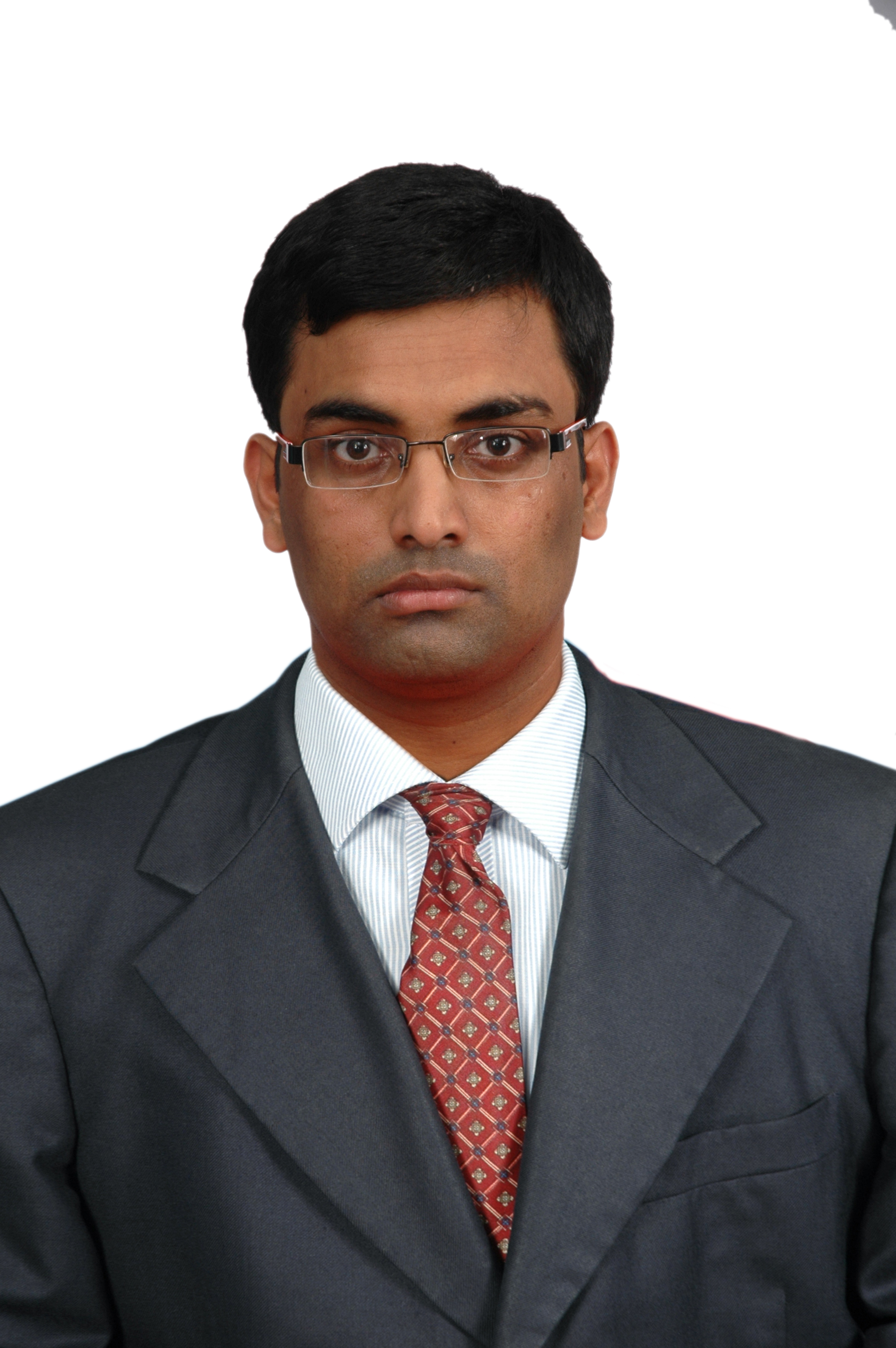 MADAN KUMAR LAKSHMANAN