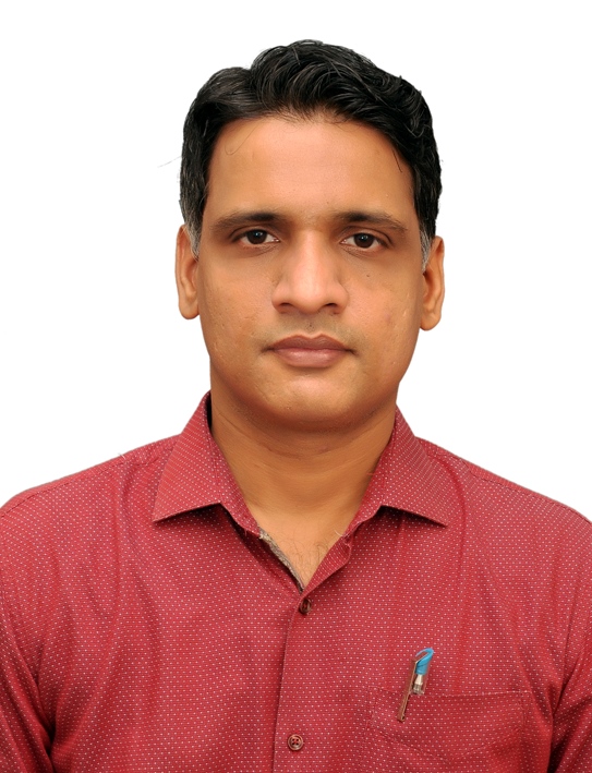 Dr. Santoshkumar D. Bhat