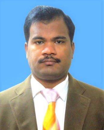 Dr. G. SARAVANAN