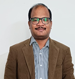 Dr. G. SARAVANAN