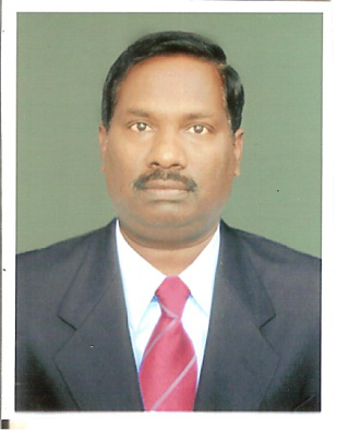 Dr M THIRUNAVOUKKARASU Dr M THIRUNAVOUKKARASU