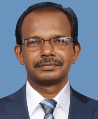 Dr. A ROBERT SAM