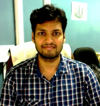 Dr BALASUBRAHMANYAM PESALA Dr BALASUBRAHMANYAM PESALA