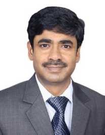 प्रो. संतोष कपुड़िया प्रो. संतोष कपुड़िया