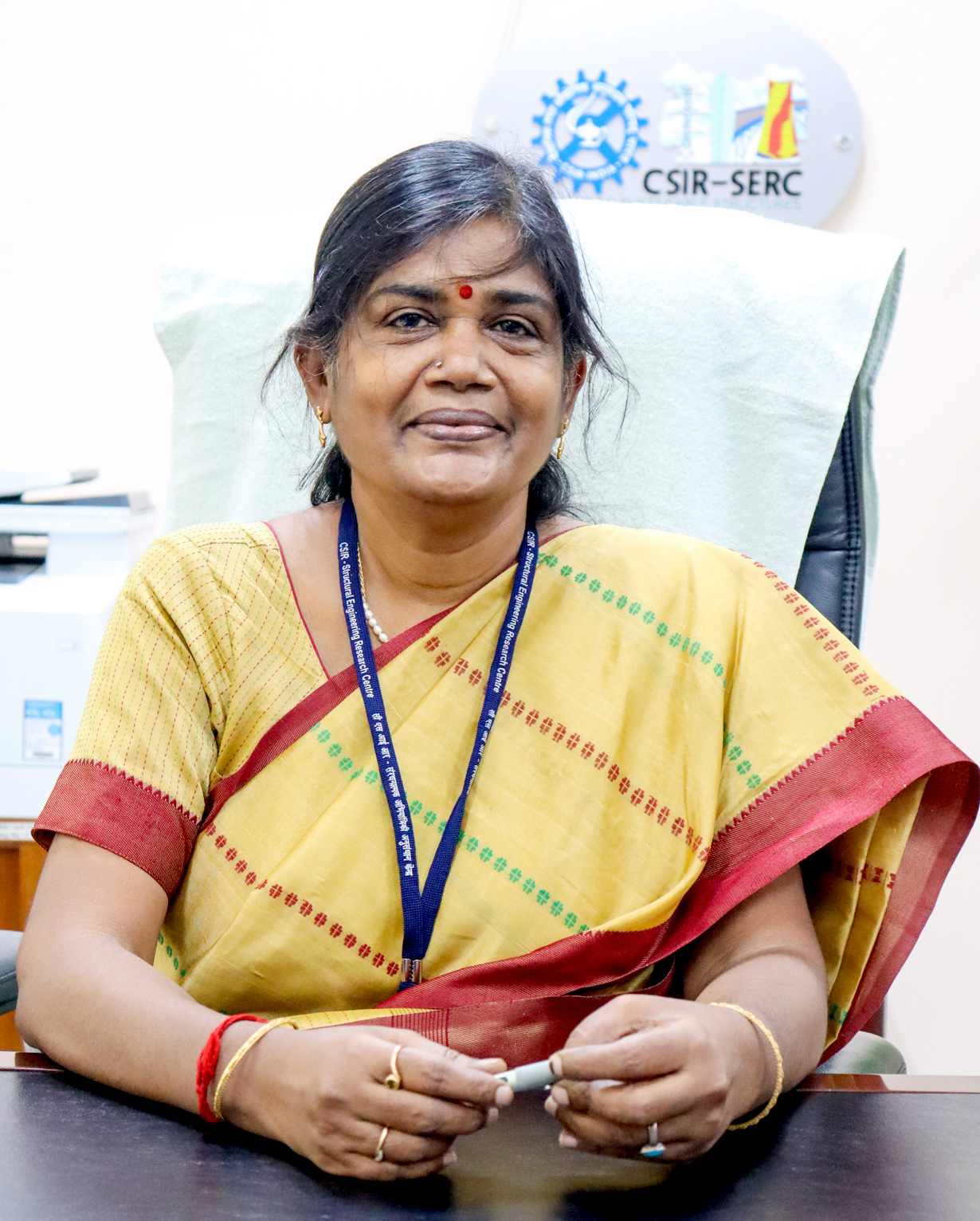 Dr. N. Anandavalli