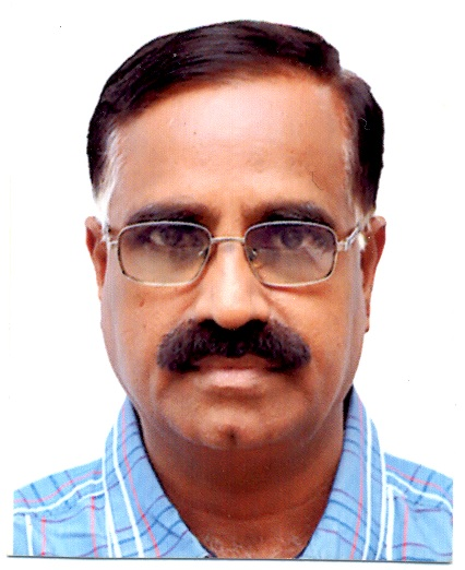 Dr R GOVINDARAJ Dr R GOVINDARAJ