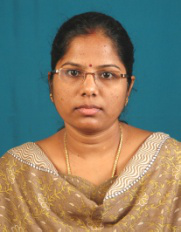 Dr D KALPANA