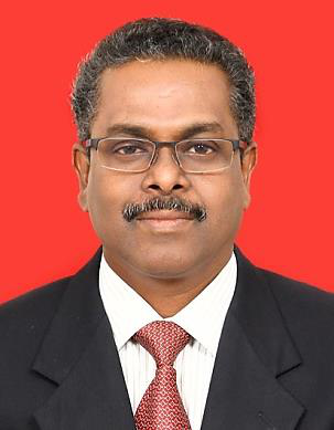 Dr C KUMARAVELU