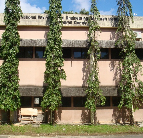 National Environmental Engineering Research Institute