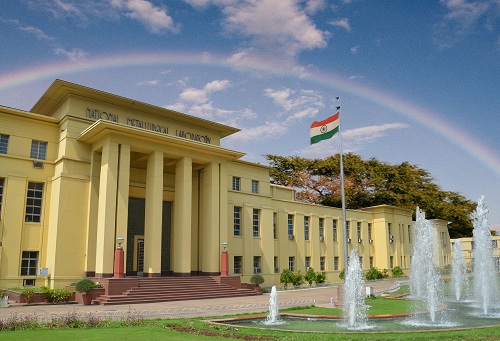 National Metallurgical Laboratory