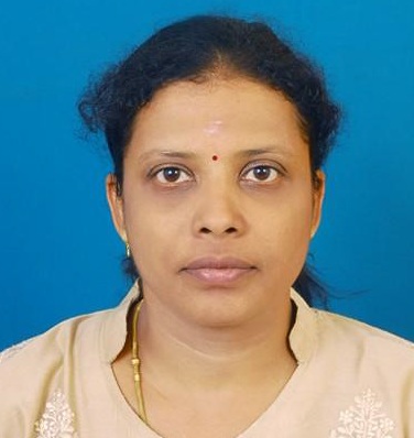 Dr. L. Padmavathi