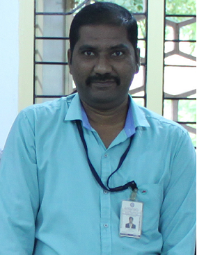 Dr PRABHAKARAN SHANMUGAM