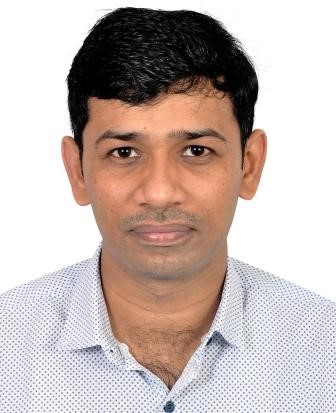 RISHI RANJAN