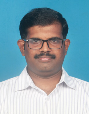 Dr M U SREEKUTTAN