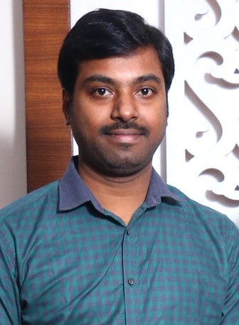 Dr Srikanth Vasamsetti