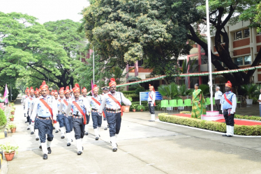 Independence Day Celebration 2023