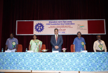 CSIR Foundation Day Celebration 2022