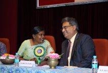 CSIR Foundation Day Celebration 2022