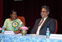 CSIR Foundation Day Celebration 2022