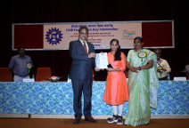 CSIR Foundation Day Celebration 2022