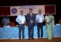 CSIR Foundation Day Celebration 2022