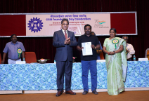 CSIR Foundation Day Celebration 2022