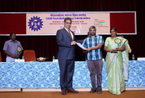 CSIR Foundation Day Celebration 2022