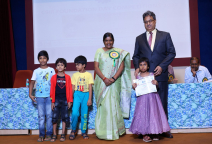 CSIR Foundation Day Celebration 2022