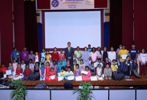 CSIR Foundation Day Celebration 2022