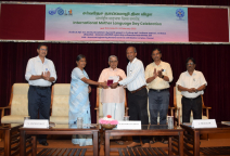 International Mother Language Day 2025