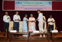 International Mother Language Day 2025