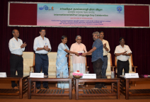 International Mother Language Day 2025