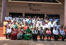 CSIR Foundation Day Celebrations - 2025