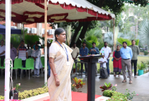 Republic Day Celebration 2026