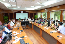 CSIR Foundation Day Celebrations - 2025