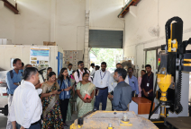 CSIR Foundation Day Celebrations - 2025