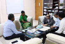 CSIR Foundation Day Celebrations - 2025