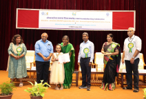 CSIR Foundation Day Celebrations - 2025