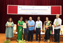 CSIR Foundation Day Celebrations - 2025