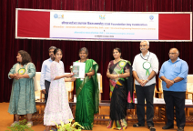 CSIR Foundation Day Celebrations - 2025