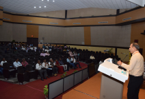 National Technology Day Celebration 2025