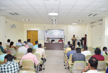 Vishwa Hindi Diwas Celebration-2025
