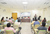 Vishwa Hindi Diwas Celebration-2025
