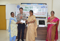 Vishwa Hindi Diwas Celebration-2025