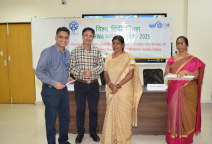 Vishwa Hindi Diwas Celebration-2025