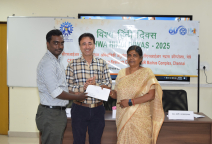 Vishwa Hindi Diwas Celebration-2025