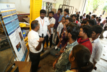 CSIR Foundation Day Celebrations - 2025