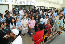 CSIR Foundation Day Celebrations - 2025