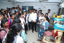 CSIR Foundation Day Celebrations - 2025